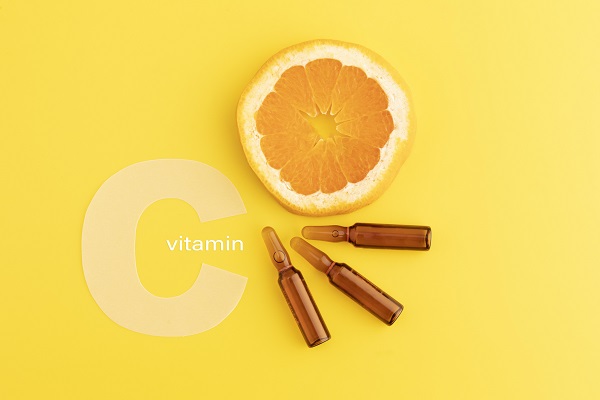 Common signs of Vitamin C deficiency