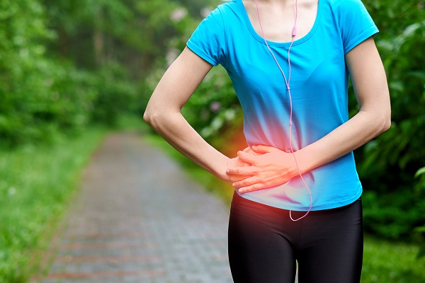 Have cramps during running? Here is why it happens