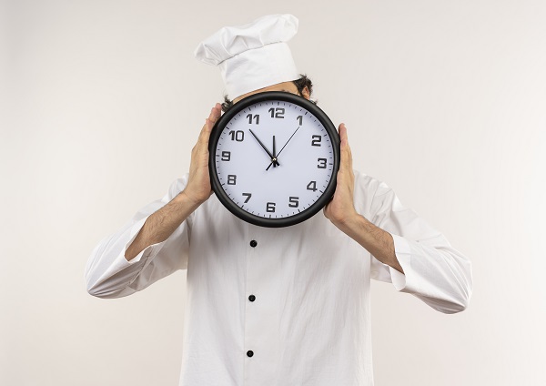 Do meal timings genuinely matter?