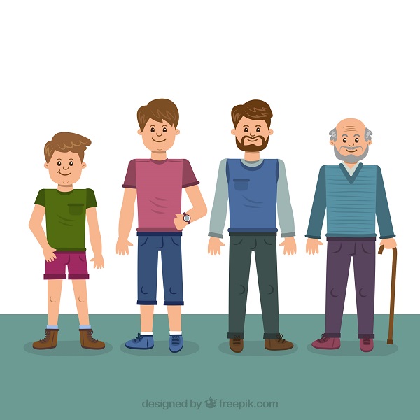 Does height really decrease as we age? Let’s find out 